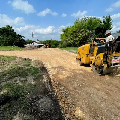 First Texas Maintenance