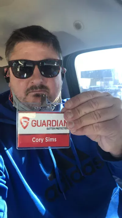 Guardian Gutter Protection LLC