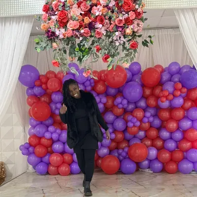 Graceful Events