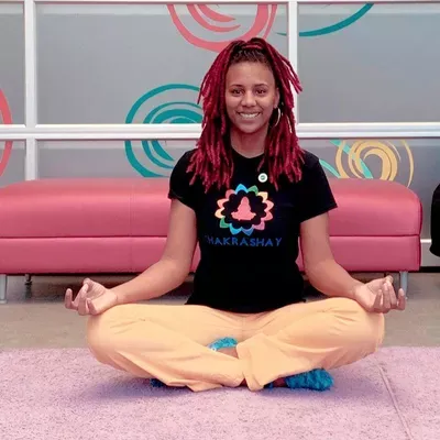 Chakra Shay