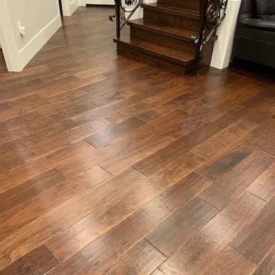 Nick's Hardwood LLC