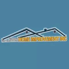 Sismic Retrofitting Home Improvement Inc