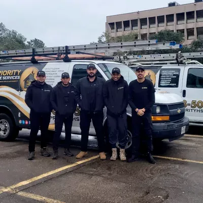 Priority Home Services