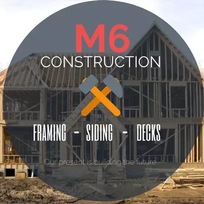 M6 Construction