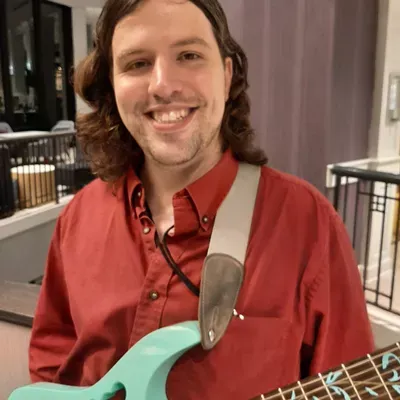Madison Guitar Experts