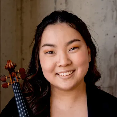 Brianna's Violin Lessons & Freelance Musician