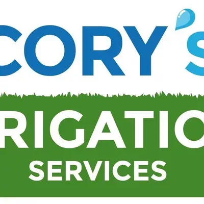 Cory Shoff Irrigation Specialist