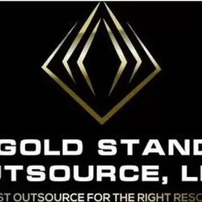 The Gold Standard Outsource