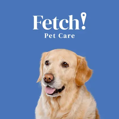 Fetch! Pet Care Raleigh