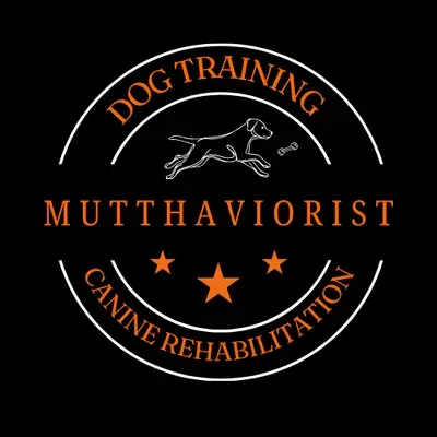 MuttHaviorist Dog Training & Canine Rehabilitation