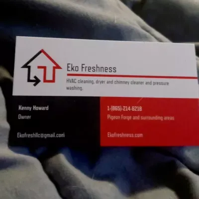 Eko Freshness