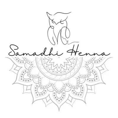 Samadhi Henna