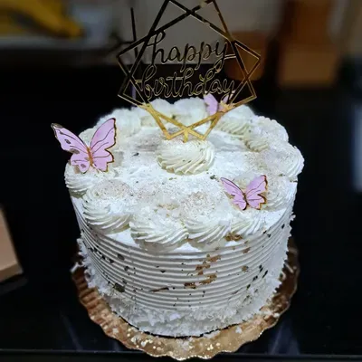 Dessert Queen