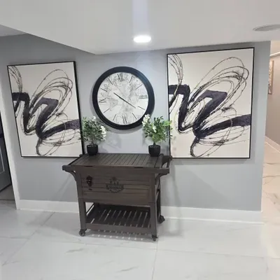 Galaxy home design LLC