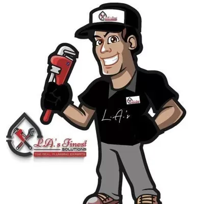 L.A.’s Finest Plumbing Solutions