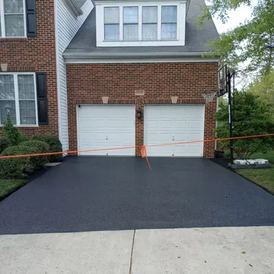 Jones Asphalt