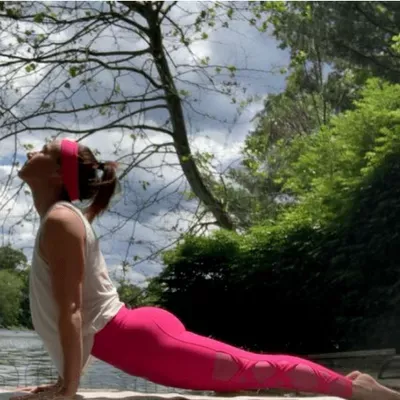 Yoginikeri