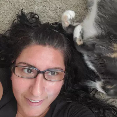 Freedom Fit Pet Sitting