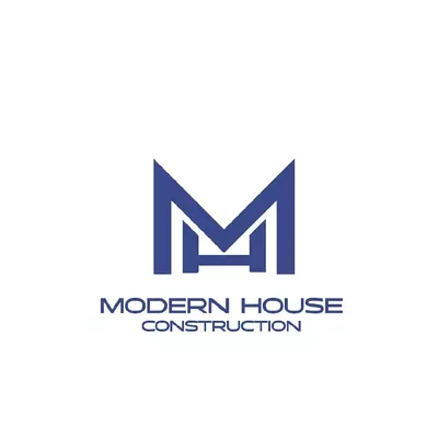 Modern House Construction