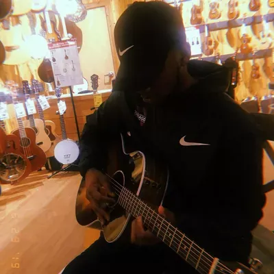 Dre Guitar Teachings