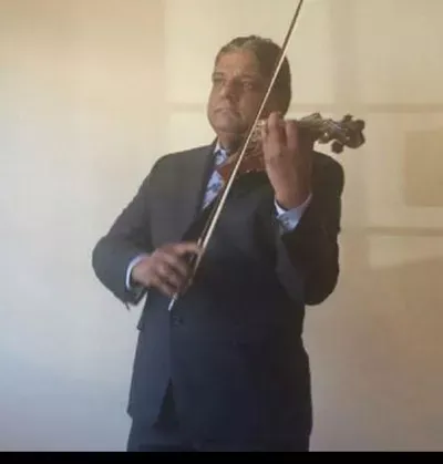 Rockland school of violin NY