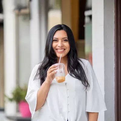 Dainty Creative Co | Web Design, Copywriting, SEO