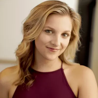 Samantha H Lucas -  Voice Studio