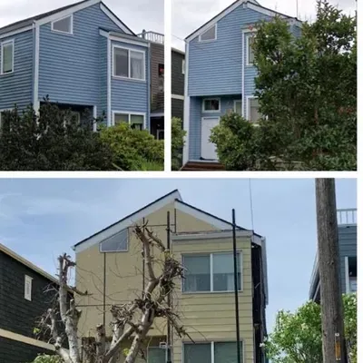 Green Homes Developing Inc