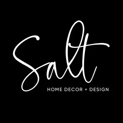 Salt Home Decor+Design