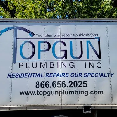 Topgun Plumbing