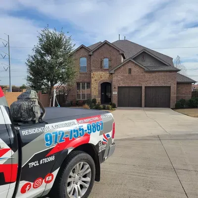 Straight 4WARD Property Inspections PLLC