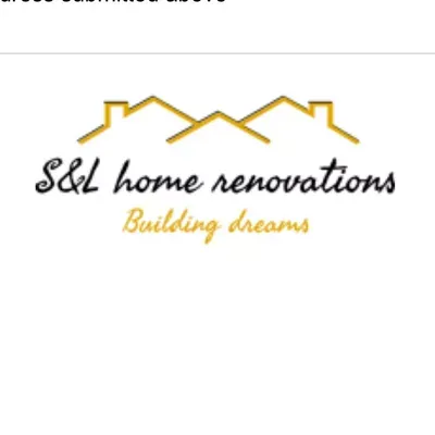 S&L home renovations