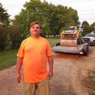 Cowboy asphalt products
