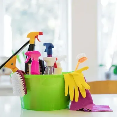 Dionnise Cleaning