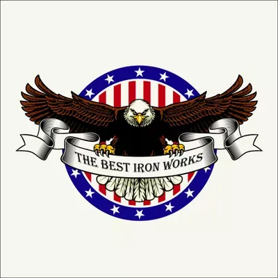 The Best Iron Works