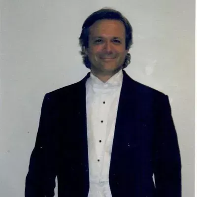 Paul Manaster