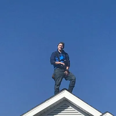 Above All Roofing