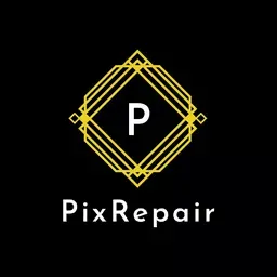 PixRepair - Photo Restoration & Colorization