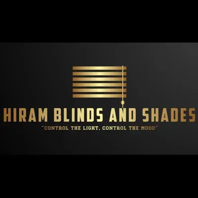 Hiram Blinds And Shades