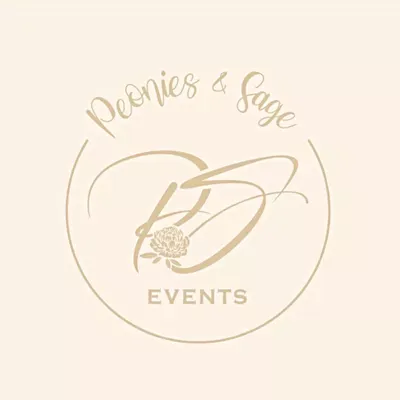 Peonies and Sage Events