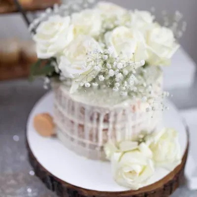 Exquisite Sweets