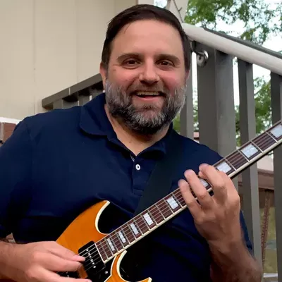 Twin Cities School of Guitar