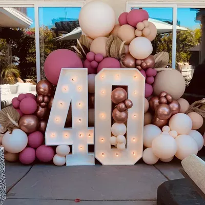 Sunshine’s Balloon
