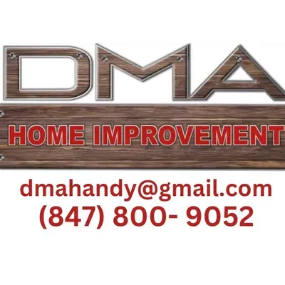 DMA Home Improvement LLC