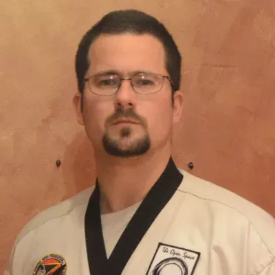 The Open Space Martial Arts