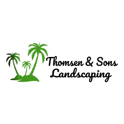 Thomsen & Sons Landscaping, LLC