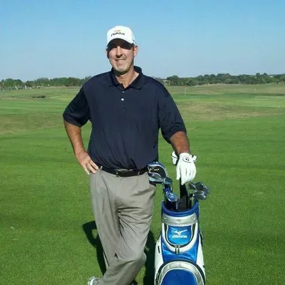 Dynamic Golf