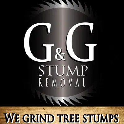 G and G Stump Grinding