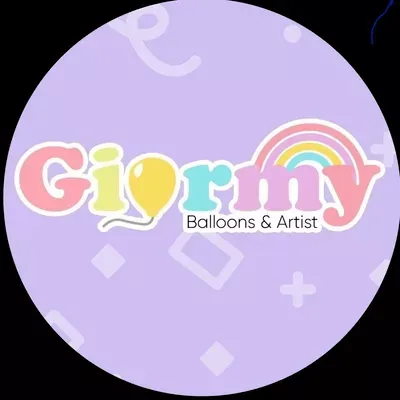 Giormy Balloons & Artist