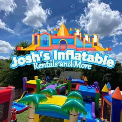 Josh's Inflatable Rentals and More